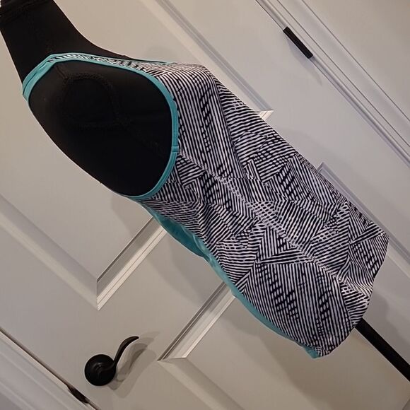 Champion sz XS racerback Activewear top - Picture 3 of 12